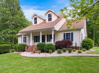 1141 Glenn Chapel Rd, Kuttawa, KY 42055
