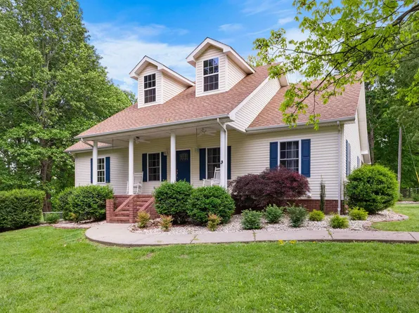 1141 Glenn Chapel Rd, Kuttawa, KY 42055