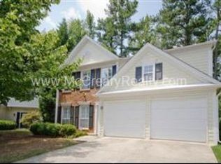 550 Lullingstone Dr SE, Marietta, GA 30067