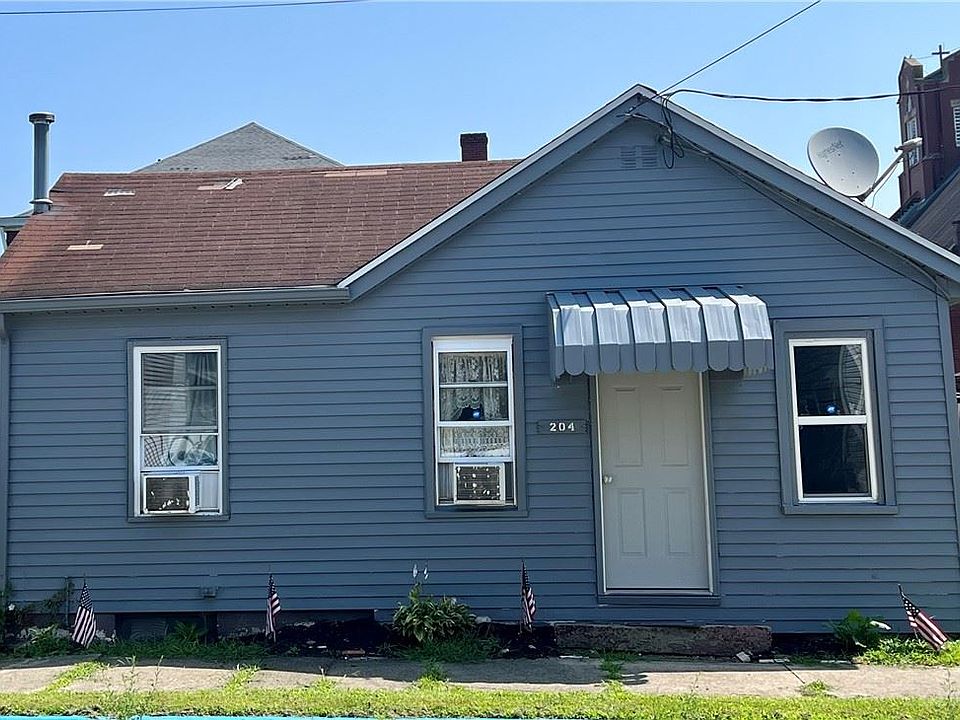 1st image of 204-206 Youghiogheny St