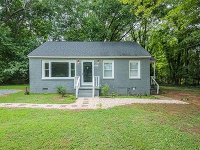 303 Cleveland St, Mebane, NC, 27302