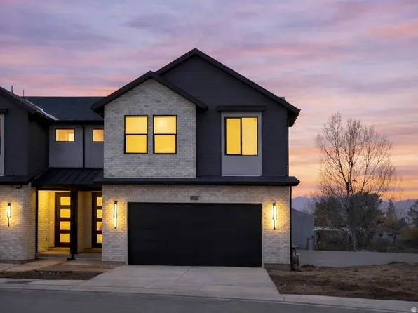 6708 S Vaughn Ln E #25, Midvale, UT 84047