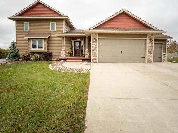 651 Depree Way, Glenwood, MN 56334