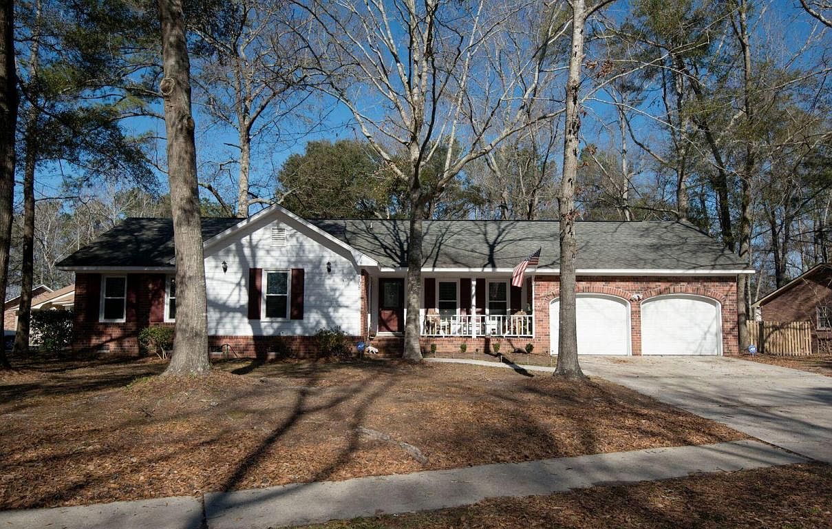 108 Savannah Round, Summerville, SC 29485 Zillow