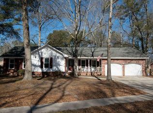 108 Savannah Round, Summerville, SC 29485
