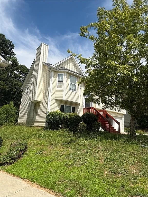4 bed, 3.0 bath, 1616 sqft, $1,850 — Photo 3