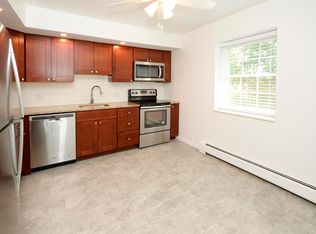 21 Ridge Rd #D18, Ridgewood, NJ 07450