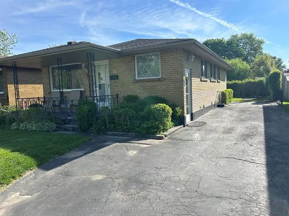 34 Wexford Ave, London, ON N5V 1L7