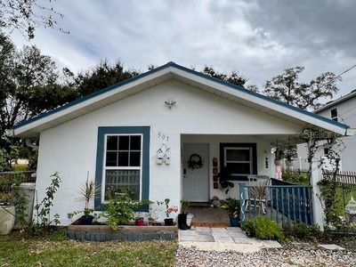 501 Finley Ave, Kissimmee, FL, 34741