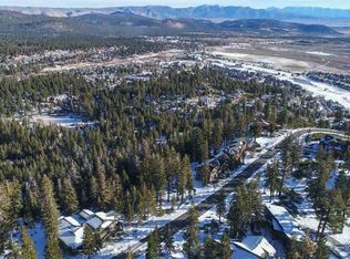 365 Fir St, Mammoth Lakes, CA 93546