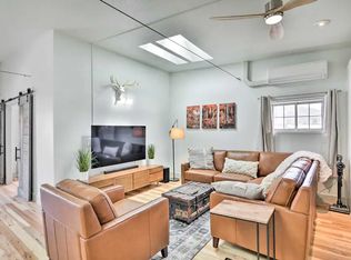 137 E 1st St #B, Salida, CO 81201