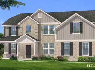 Cooper Cv E HOMESITE 25, Fayetteville, GA 30215