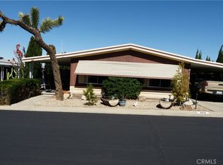 7501 Palm Ave SPC 172, Yucca Valley, CA 92284