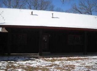 13620 Chicot Rd, Mabelvale, AR 72103