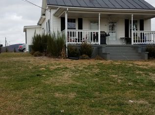 20 Grayson St, Rocky Mount, VA 24151