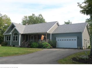 88 Matthew Ln, West Gardiner, ME 04345