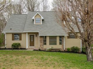 303 Cofer Dr, Springfield, TN 37172