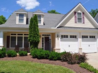 163 Tulip Dr, Palmyra, VA 22963