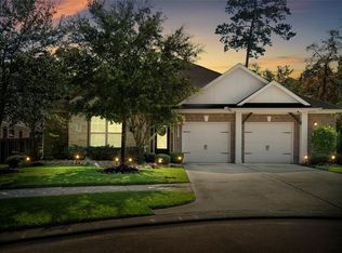 1161 Jacobs Lake Blvd, Conroe, TX 77384