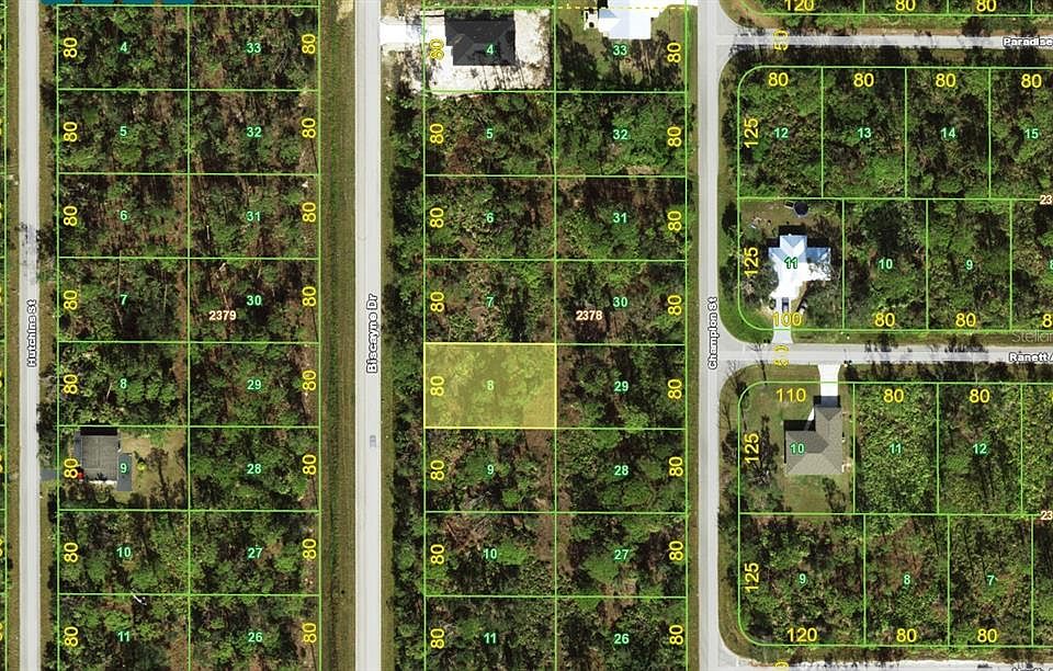 2nd image of 436 BISCAYNE DRIVE LOT 8