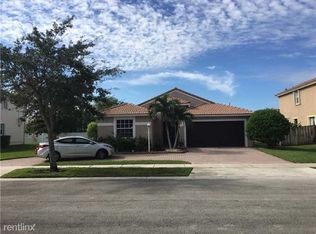 14211 NW 22nd St, Pembroke Pines, FL 33028