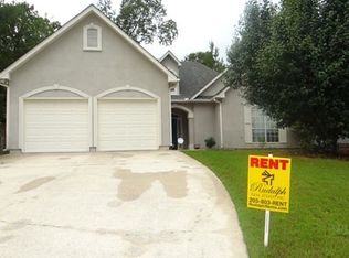 114 Cobblestone Ter, Pelham, AL 35124