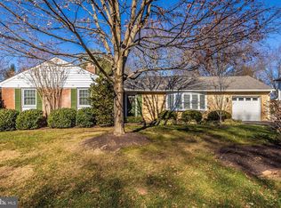 19448 Olney Mill Rd, Olney, MD 20832