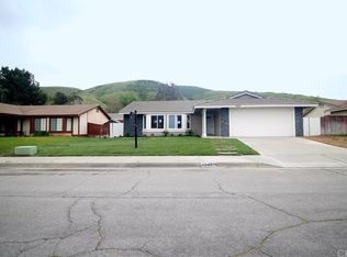 1545 Teton St, San Bernardino, CA 92407