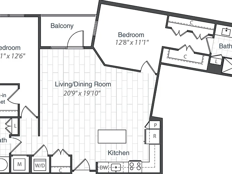 Avalon Potomac Yard — Photo 96