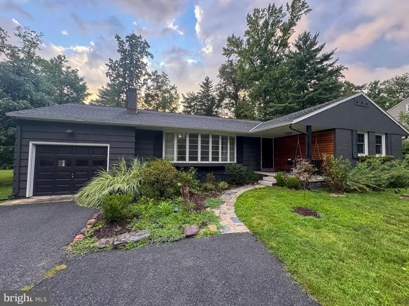 212 State Rd, Princeton, NJ 08540
