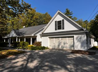25 Wintergreen Way, Brewer, ME 04412