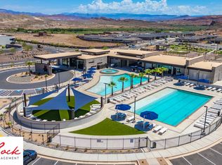 1332 S Pole Creek Ln, Washington, UT 84780