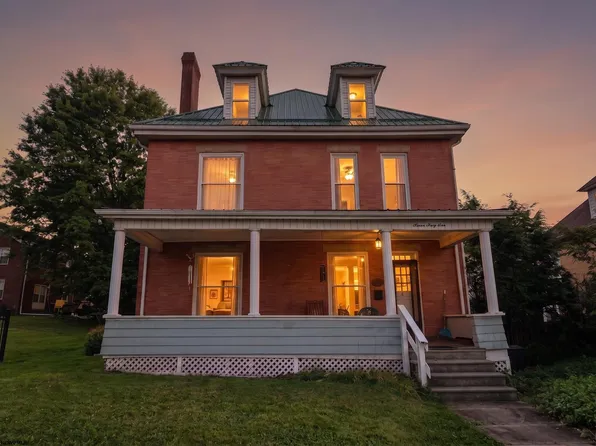731 Benoni Ave, Fairmont, WV 26554