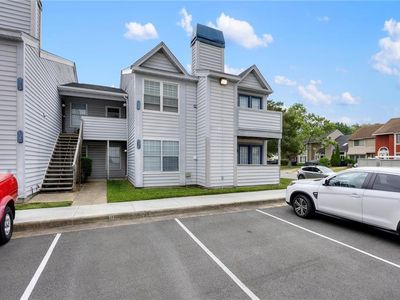 616 Waters Dr, Virginia Beach, VA, 23462