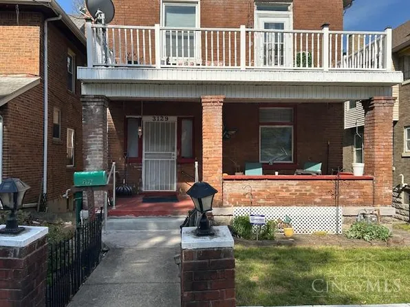 Durrell Avenue, Cincinnati, OH 45207