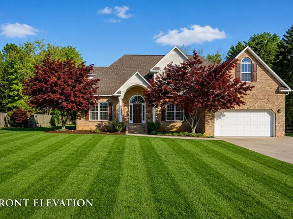 210 Candice Dr NE, Cleveland, TN 37323