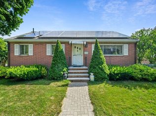 1132 Furnace Brook Pkwy, Quincy, MA 02169