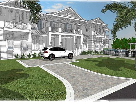 3rd image of 2131 Marina Dr Lot 5