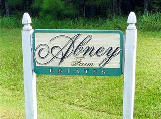 191 Abney Farm Rd, Pearl River, LA 70452