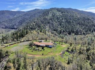 340 Wilson Mountain Rd, Douglas City, CA 96024