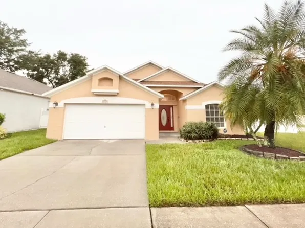 4403 Brookdale Ct, Orlando, FL 32826