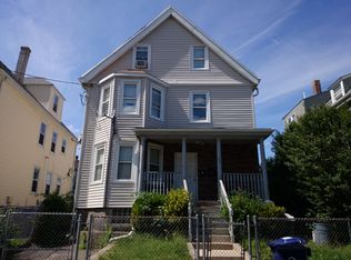 82 Homes Ave, Dorchester, MA 02122