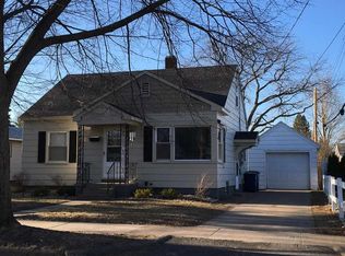 407 Weston Ave, Wausau, WI 54403