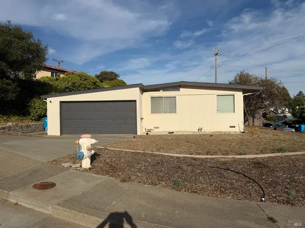 478 WILSHIRE Avenue, Vallejo, CA 94591
