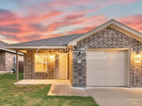 1010 Zora Dr #B, Temple, TX 76504