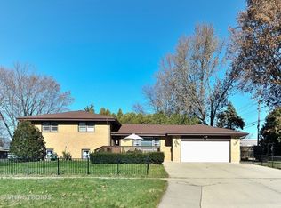 400 Orchard Ter, Roselle, IL