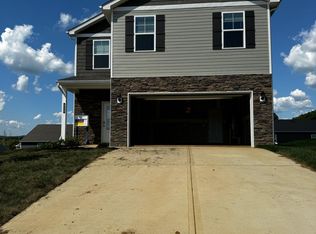 836 Magnolia Ridge Dr, Blountville, TN 37617