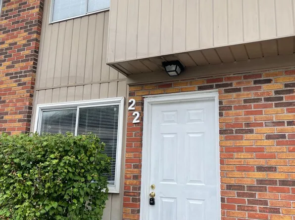 Park Place, 51 Rockcastle St APT 22, Corbin, KY 40701