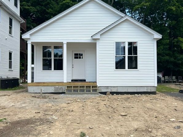 80 Court St #D