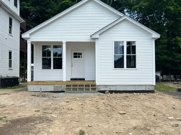 80 Court St #D, Mansfield, MA 02048